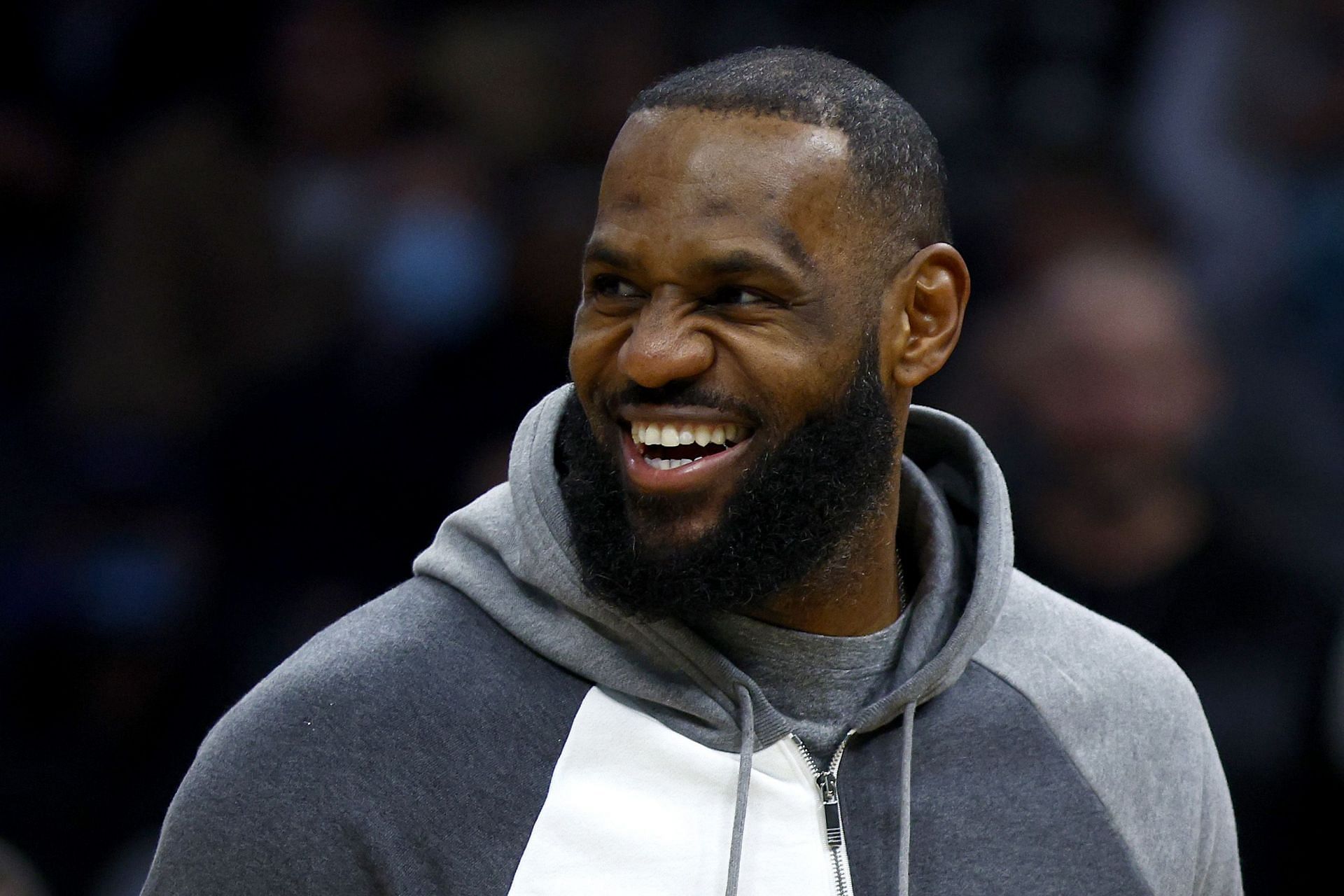 LeBron James&#039; is still listed as doubtful for the LA Lakers&#039; game against Portland Trail Blazers
