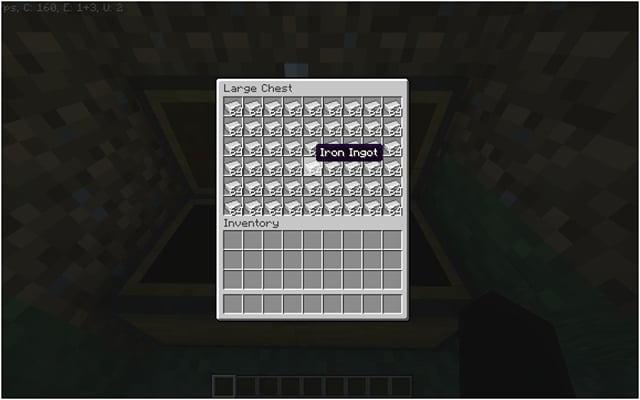 How To Build An Iron Farm In Minecraft 1 18 how-to-build-an-iron-farm-in-minecraft-1-18