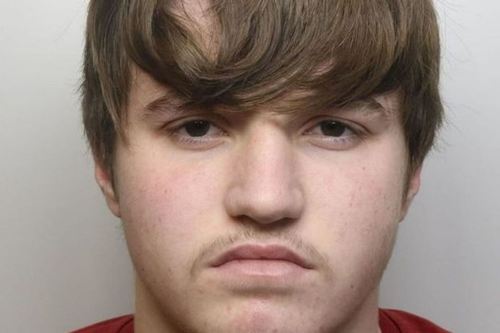 Teenager imprisoned for 19 years after stabbing man in convenience store (Image via PoliceNorthwich/Twitter)