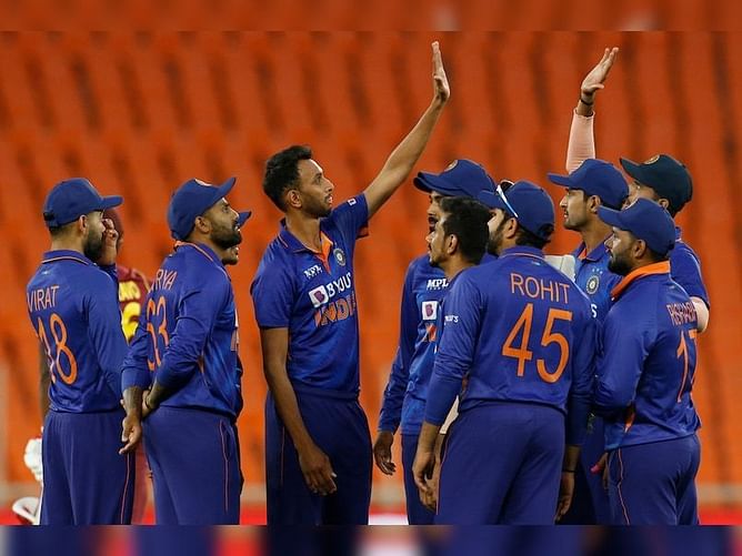 India vs West Indies 2022: Hits and Flops as the hosts take an unassailable 2-0 lead with their victory in the 2nd ODI