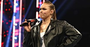"You have to accept her as she is" – WWE legend reacts to Ronda Rousey criticized for her promo skills (Exclusive)