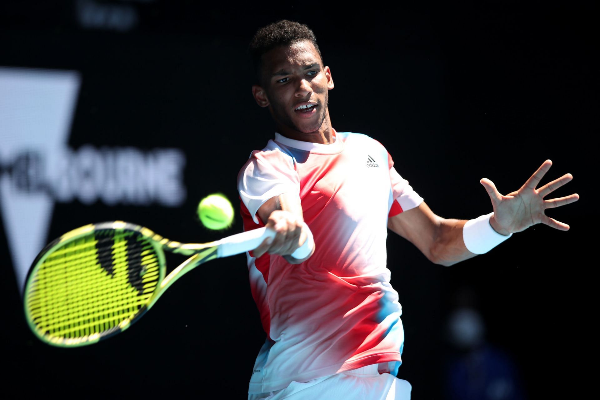 Felix Auger-Aliassime has been in fine form this year so far and will look to defeat Cameron Norrie.