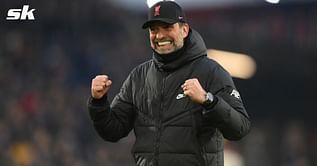 Liverpool confident of signing 19-year-old after conducting medical on deadline day - Reports