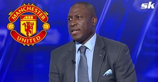 “He’ll be the first to admit that he’s not performing to the best of his ability” – Kevin Campbell addresses concerns surrounding Manchester United star