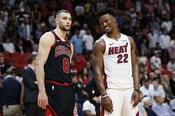 Chicago Bulls vs Miami Heat: Injury Report, Predicted Lineups and Starting 5s - February 28th, 2022 | NBA Season 2021-22