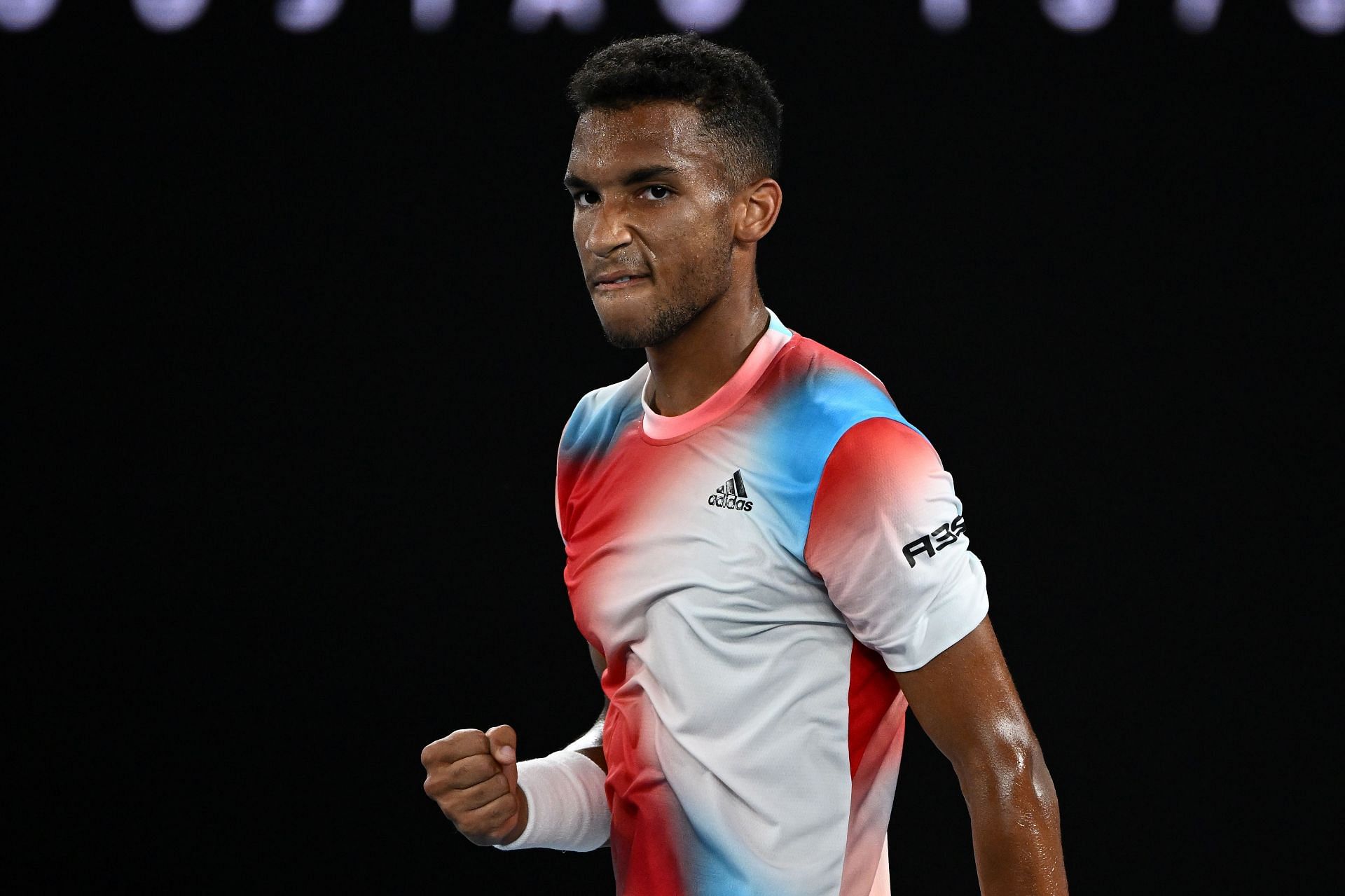 Felix Auger-Aliassime is one of the favorites to win the title.