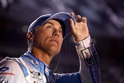 Kevin Harvick reveals what he was trying to learn during Daytona 500 practice pit road work