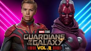 Latest Marvel leak reveals 'Guardians of the Galaxy 3' villain, and it's not Adam Warlock