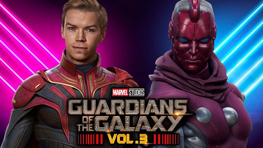 Latest Marvel leak reveals 'Guardians of the Galaxy 3' villain