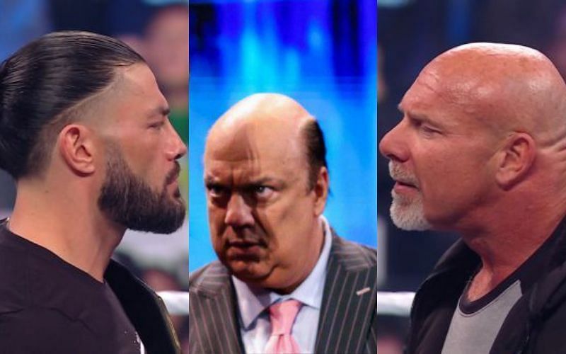 WWE SmackDown has an interesting show lined up for this week