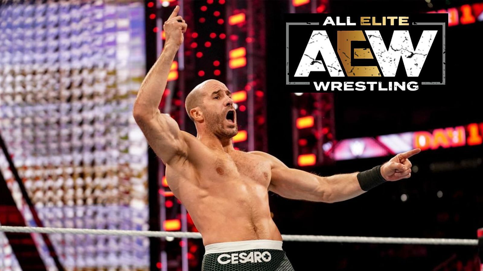Could The Swiss Superman make his way to AEW?