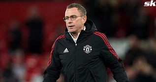 Manchester United ‘reignite’ interest in 33-year-old forward: Reports