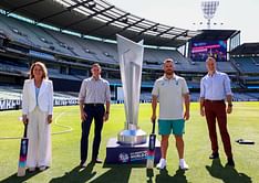 Tough assignments await the incoming Australian coach in 2022