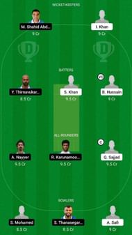 BRE vs OLT Dream11 Fantasy Suggestion #2