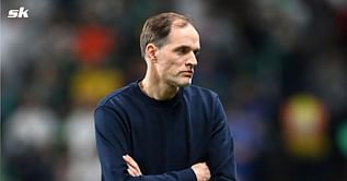 Chelsea boss Thomas Tuchel ready to let 12 players leave in the summer: Reports