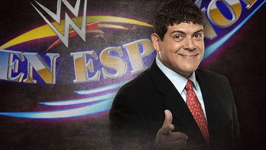 Carlos Cabrera has parted ways with WWE after 29 years!