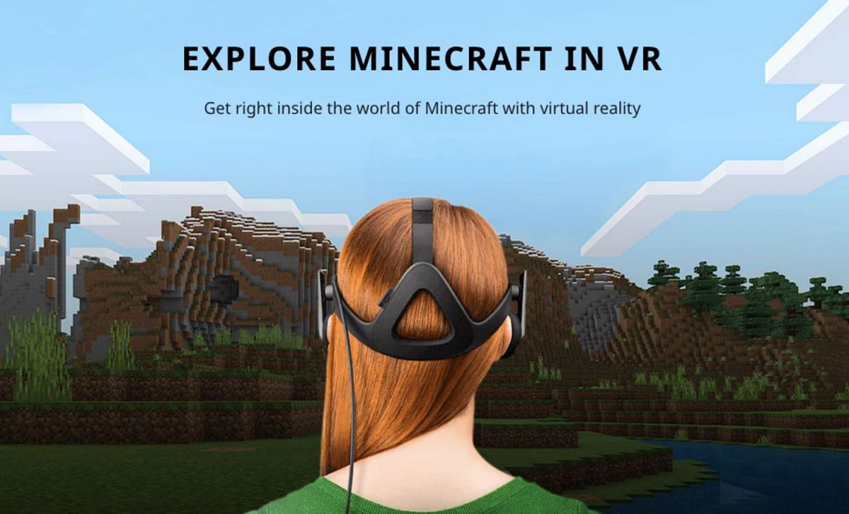 How to get Minecraft on Oculus Quest 2 in 2022