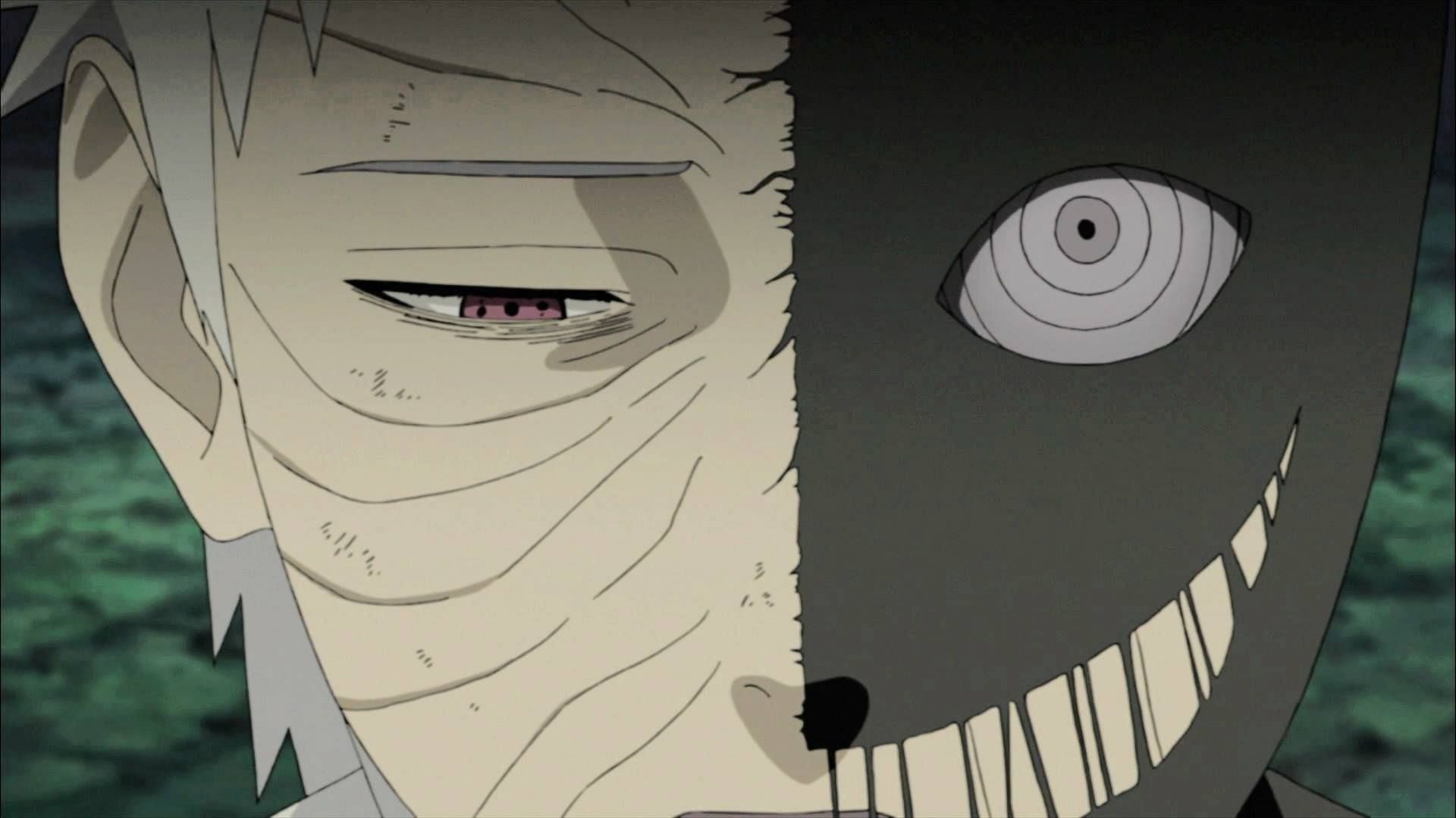 Obito(juvenile), Wiki