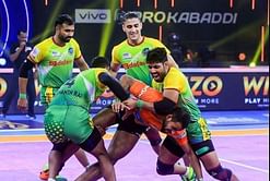 PKL 8 में हाई 5 लगाने वाले सभी टीमों के खिलाड़ियों की लिस्ट