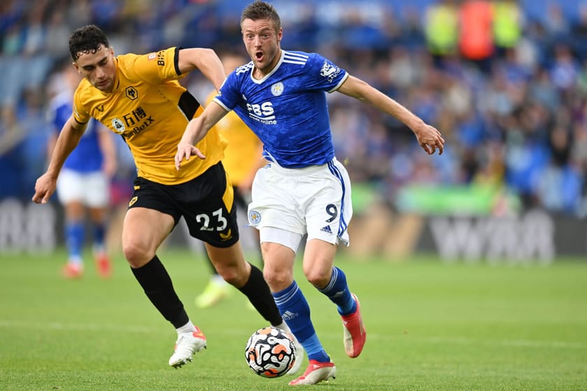 Wolverhampton Wanderers vs Leicester City Prediction and Betting Tips