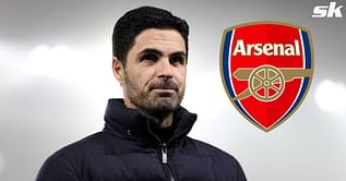 “I’m really pleased because he needed that” – Arteta feels Arsenal outcast is now ‘different’ after feeling important