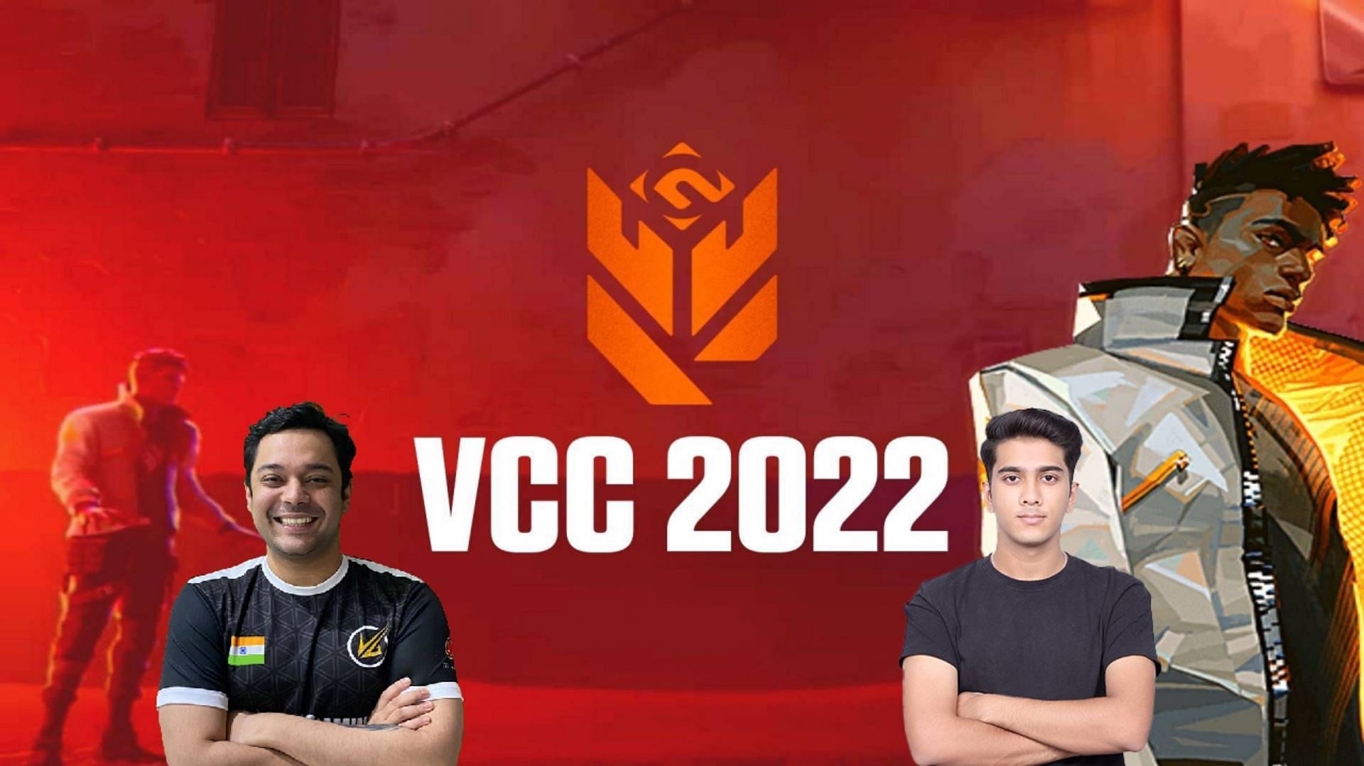 Velocity Gaming and Team Exploit Valorant Conquerors Championship Upper Semi-finals pre-match prediction (Image via Sportskeeda)