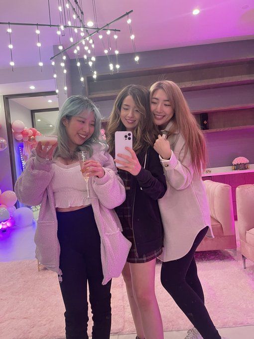 Pokimane age: When is Twitch streamer’s birthday, and how old is she?
