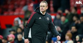 Manchester United convinced they can sign top targets even if they miss out on Champions League qualification - Reports