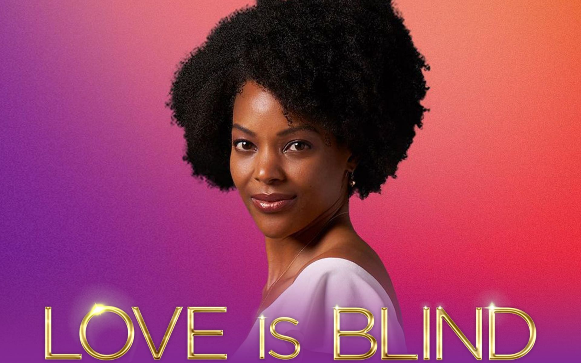 Shea&#039;na Grigsby to star in Love Is Blind on February 11, 2022 (Image via Sportskeeda)