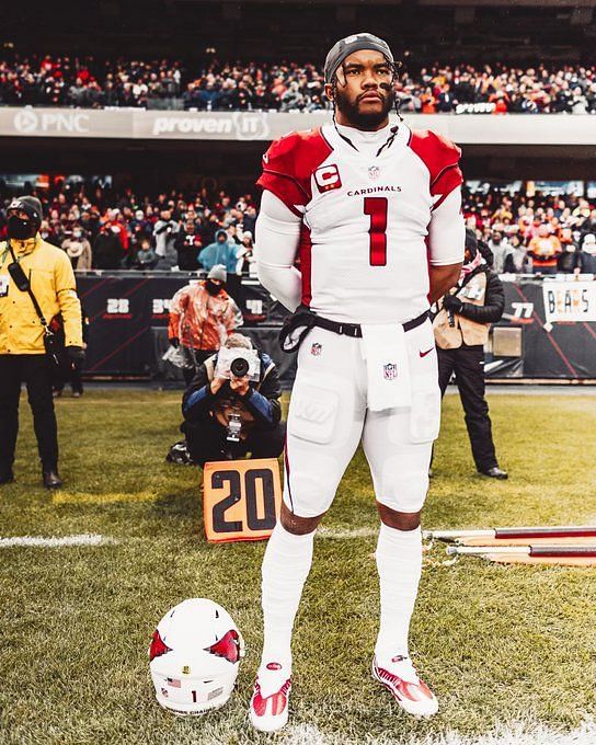 Kyler Murray 'regrets' social scrub that sparked Cardinals drama