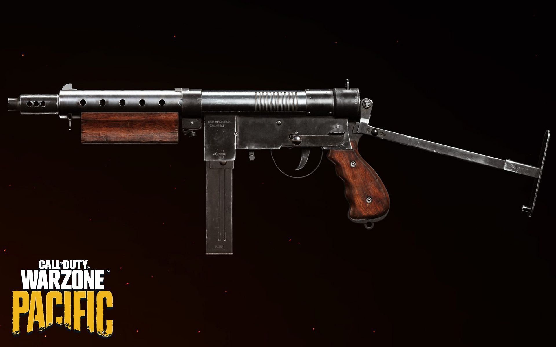 Welgun is one of the most underrated SMGs in Call of Duty: Warzone (Image via Activision)