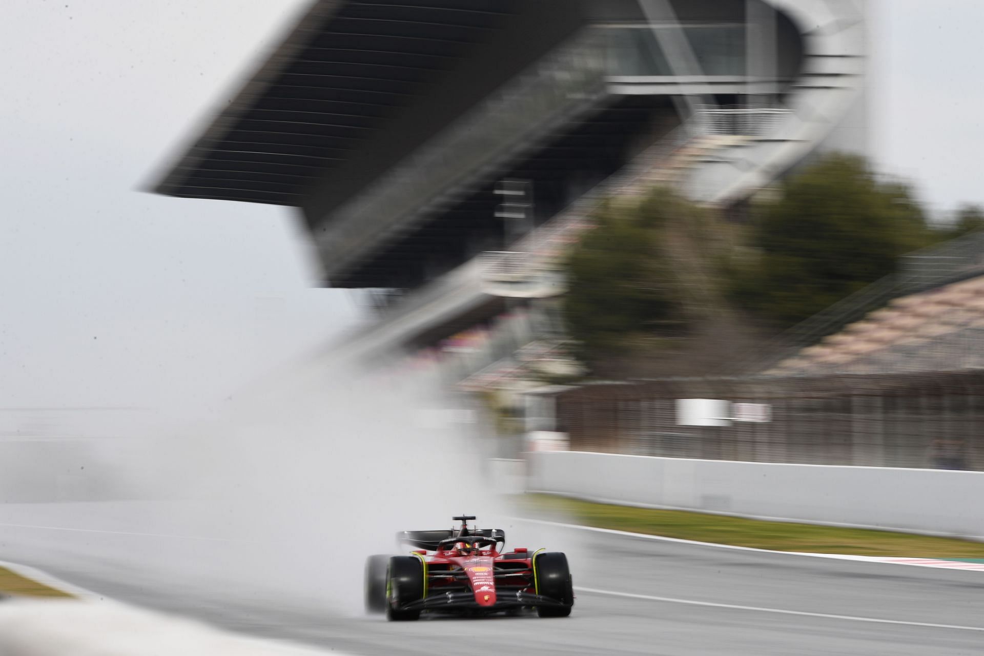 Ferrari made a positive start to their F1 2022 season