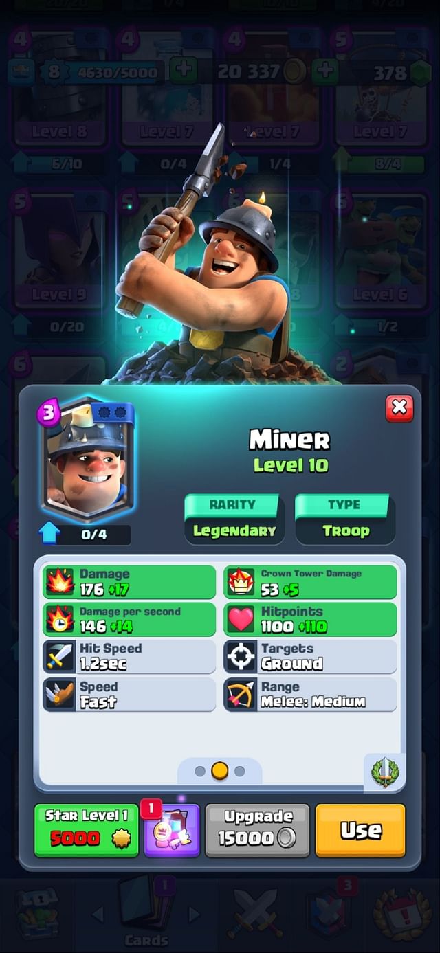 What Is The Best Deck To Use With Valkyrie In Clash Royale 8120