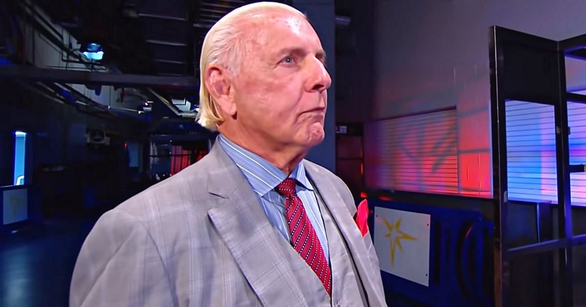 Flair was granted his release from WWE in August 2021.