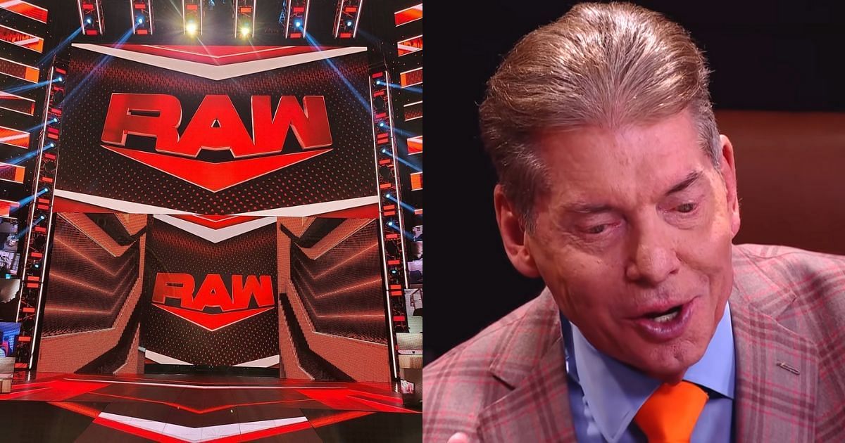Was Vince McMahon set to become the leader of a major stable?