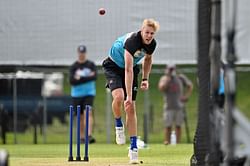 New Zealand vs South Africa Dream11 prediction: 3 players you can pick as captain or vice-captain for today's 1st Test match - February 17th, 2022