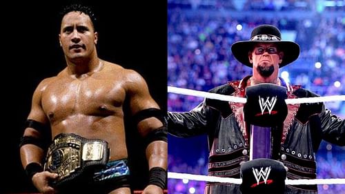 Many more superstars deserve to get inducted into the WWE Hall of Fame