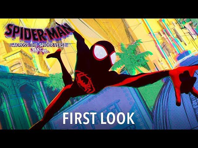 Top 5 animated comic book movies