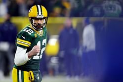 Colin Cowherd knows where Aaron Rodgers and Jimmy Garoppolo will play next season