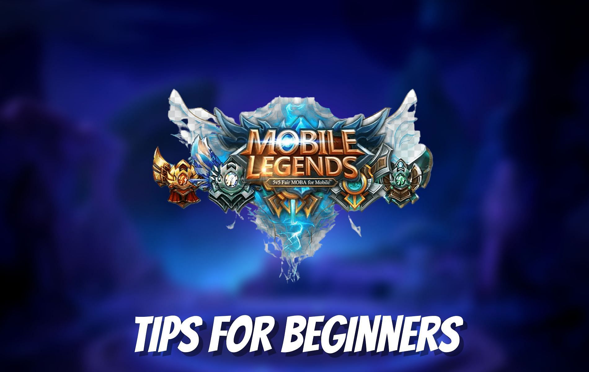 Tips for Mobile Legends Bang Bang beginners (Image via Sportskeeda)