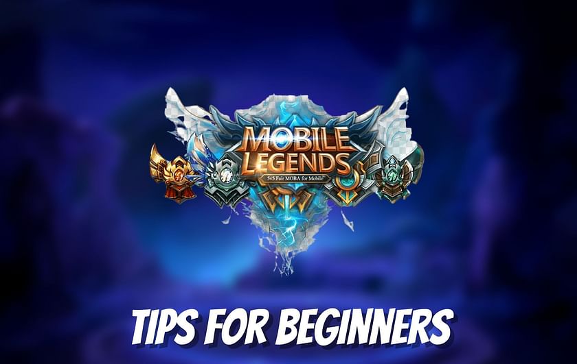 5 tips and tricks to get better at Mobile Legends Bang Bang