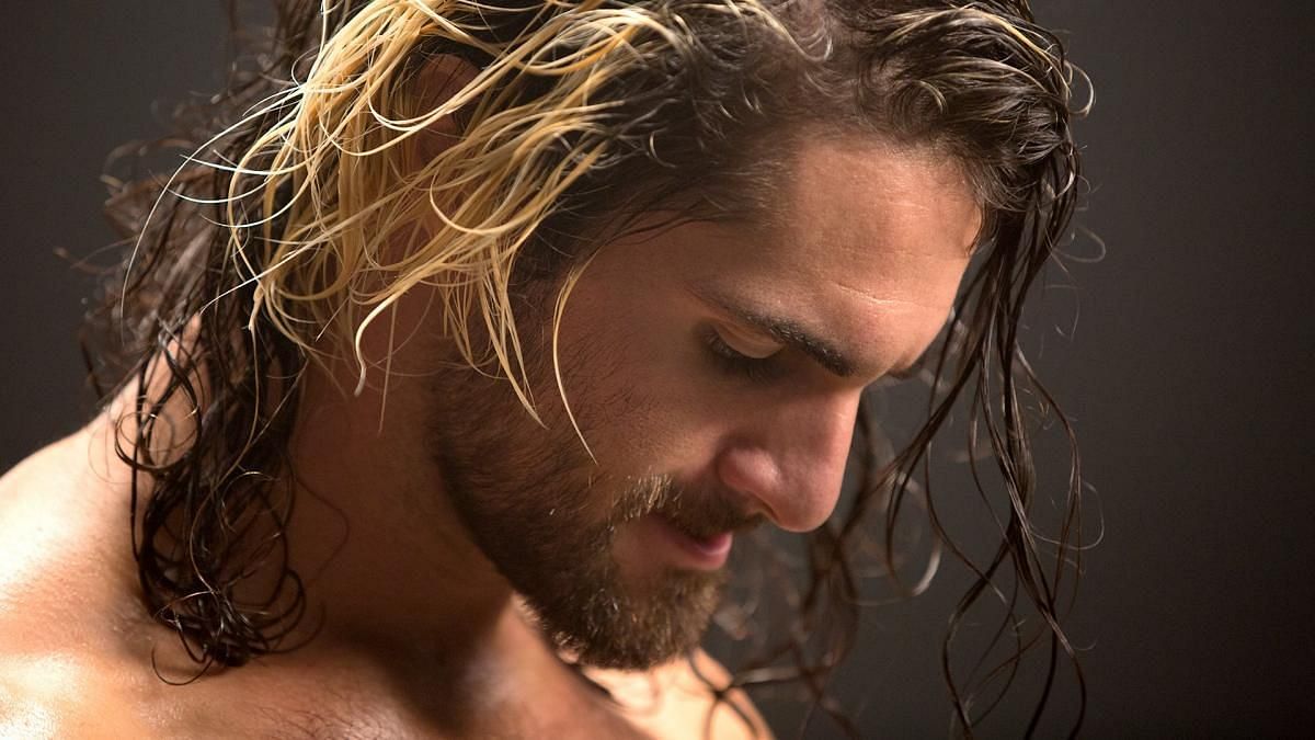 Seth Rollins was originally going to feud with an unexpected opponent on the road to WrestleMania 38