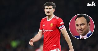 "You're asking for trouble" - Jason Cundy believes stripping Harry Maguire of Manchester United captaincy doesn't solve anything