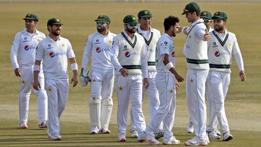 पाकिस्तान को ऑस्ट्रेलिया के खिलाफ घर पर सीरीज खेलनी है