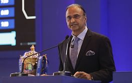 3 best Charu Sharma moments from the IPL 2022 Auction