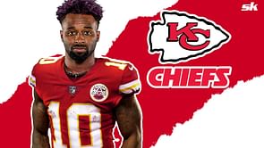 Former NFL QB believes one AFC powerhouse would be the best fit for Jarvis Landry