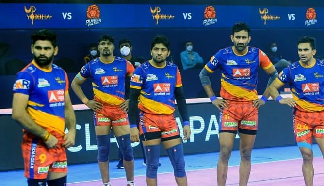 4 टीमें जो लगातार तीसरे सीजन PKL के प्लेऑफ में पहुंच सकती हैं