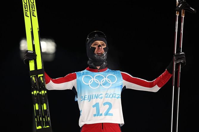 Winter Olympics 2022: February 16 schedule and streaming details