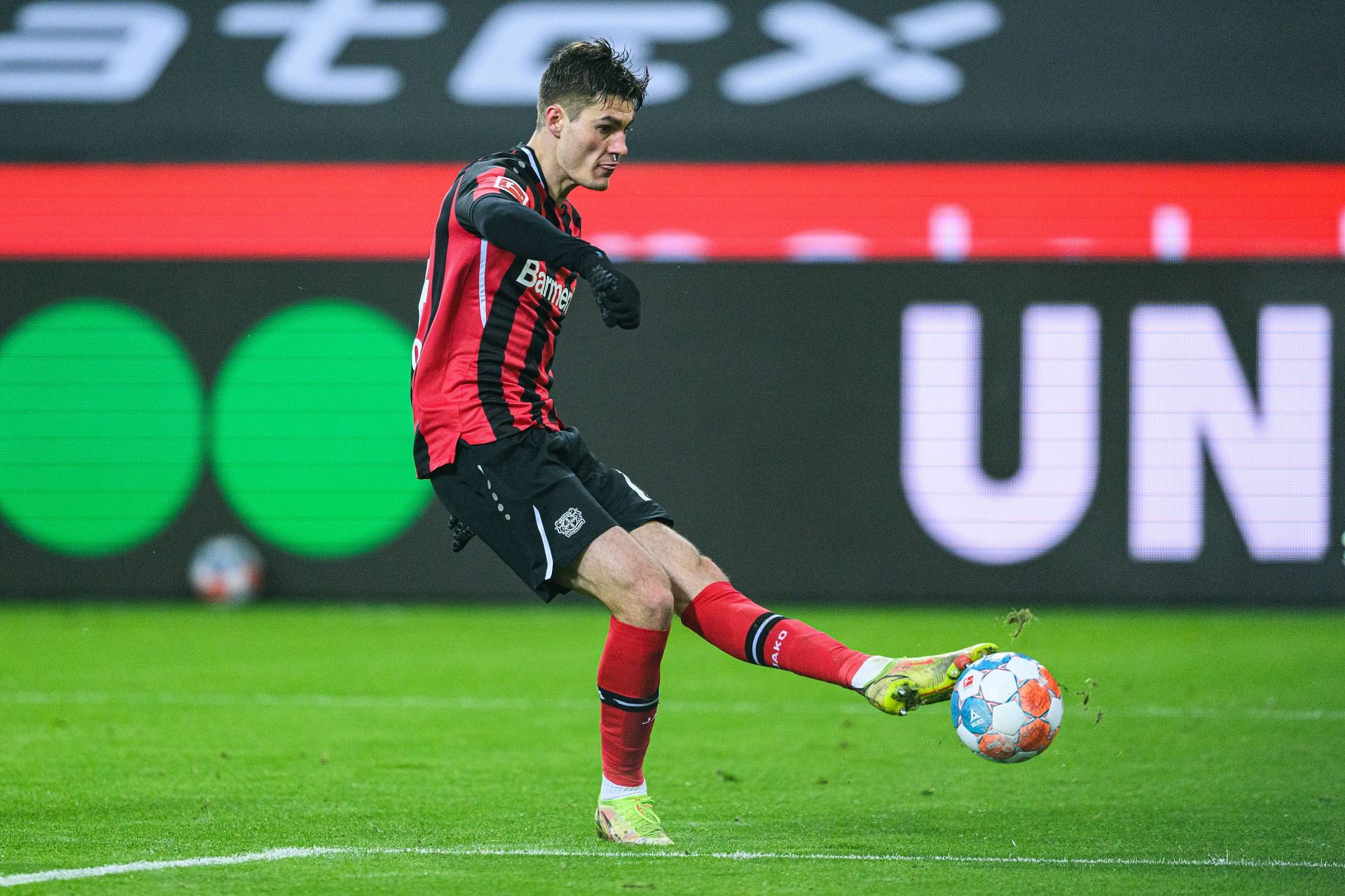 Patrick Schick has been sensational for Bayer Leverkusen and might be an excellent pick for Tottenham.