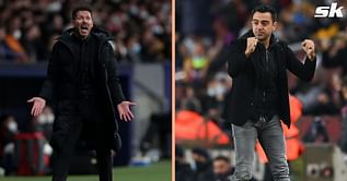 Barcelona plotting summer move to snap up 29-year-old Atletico Madrid star: Reports